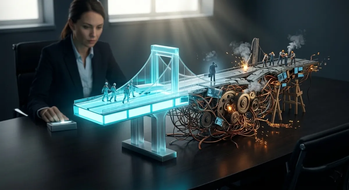 Technical Debt: What Non-Technical Founders Actually Need to Know