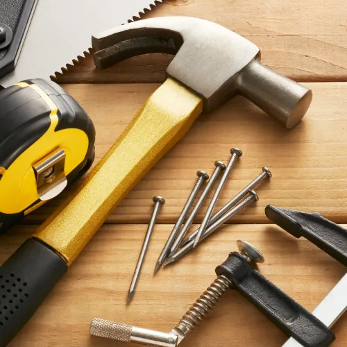 Maintenance and Repairs