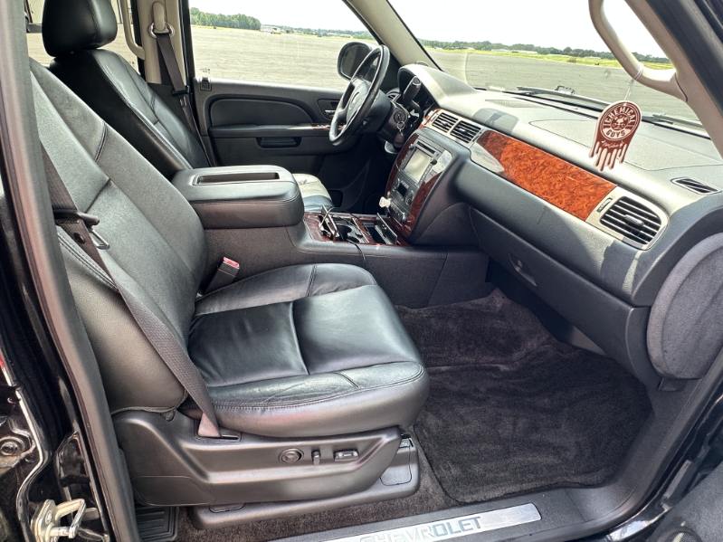 Actual Blue Horizon Detailing work