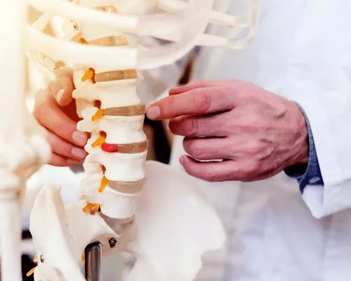 Birmingham Chiropractic Care
