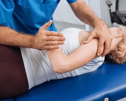 Prenatal Chiropractic West Bloomfield