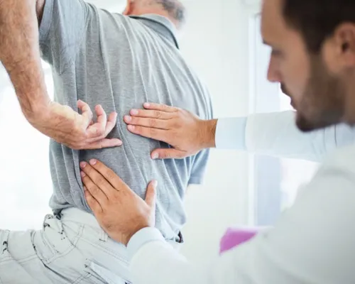 Novi Prenatal Chiropractic