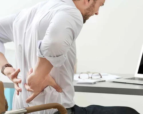  Chiropractic Care