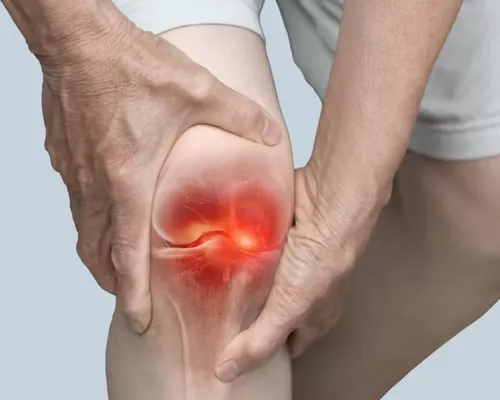 Joint Pain Treatment in West Bloomfield