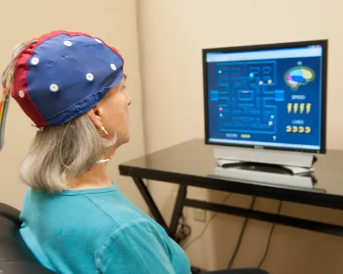Neurofeedback in West Bloomfield