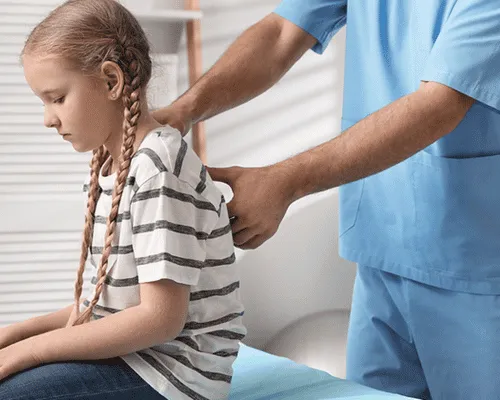 Bloomfield Hills Pediatric Chiropractic