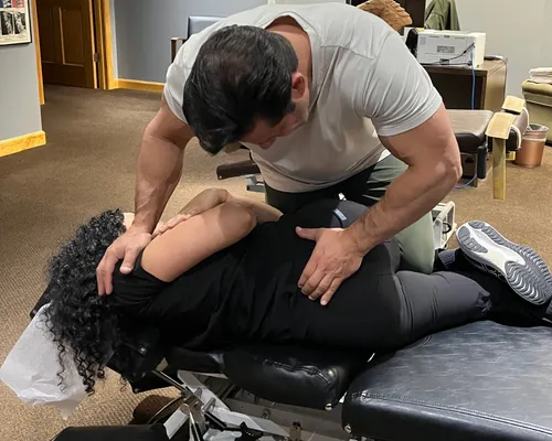 Neurofeedback West Bloomfield