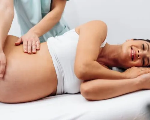 Prenatal Chiropractic in West Bloomfield