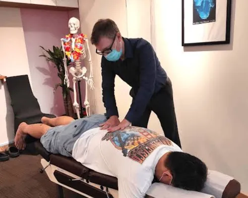 Sciatica Treatment in West Bloomfield