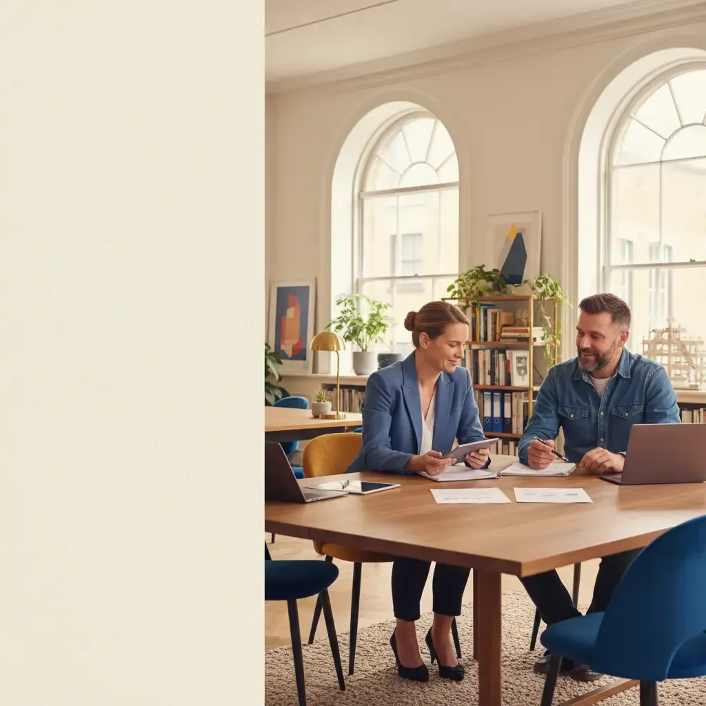 Contractor Accounting Covent Garden