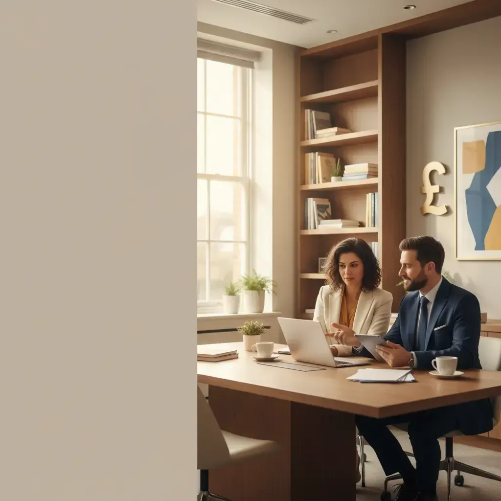 E-Commerce Accounting London