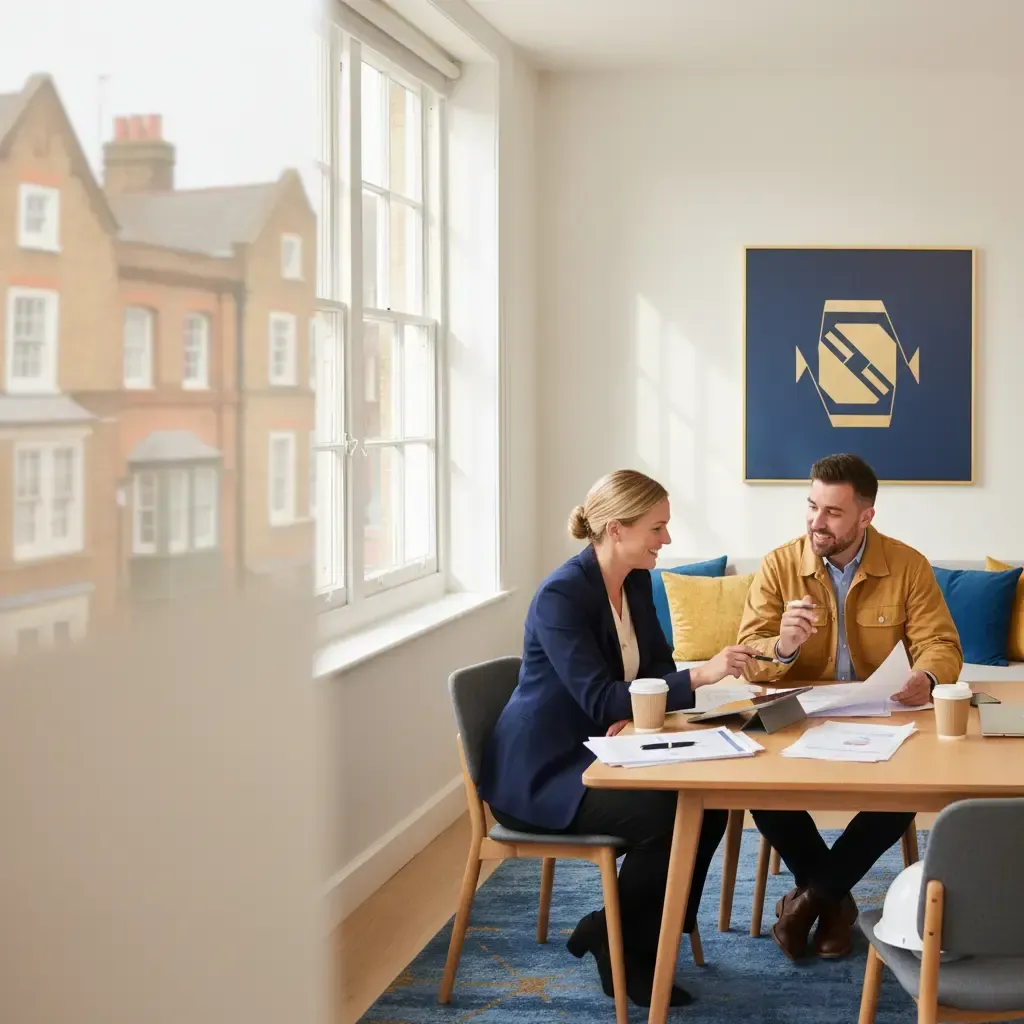 Tax Efficient Salary And Dividend Splits London