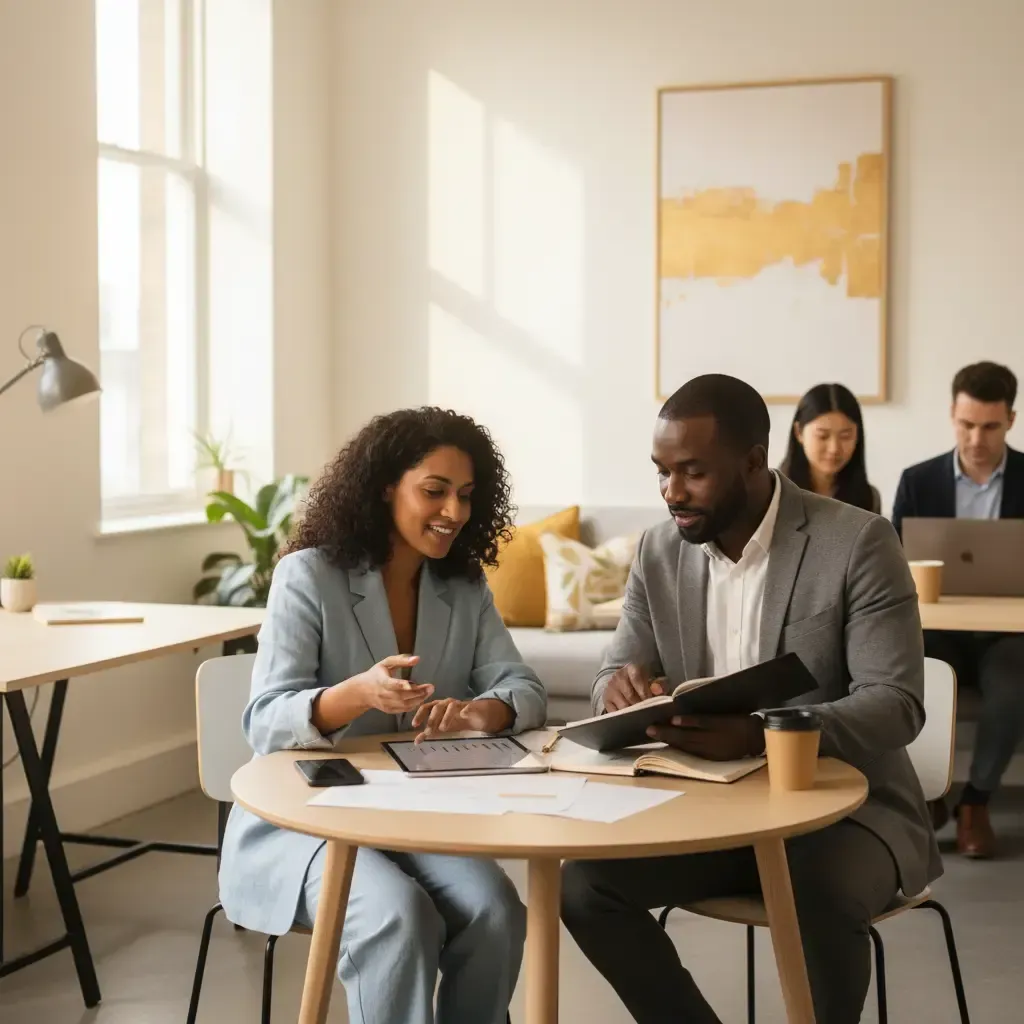 Limited Company Accounts London