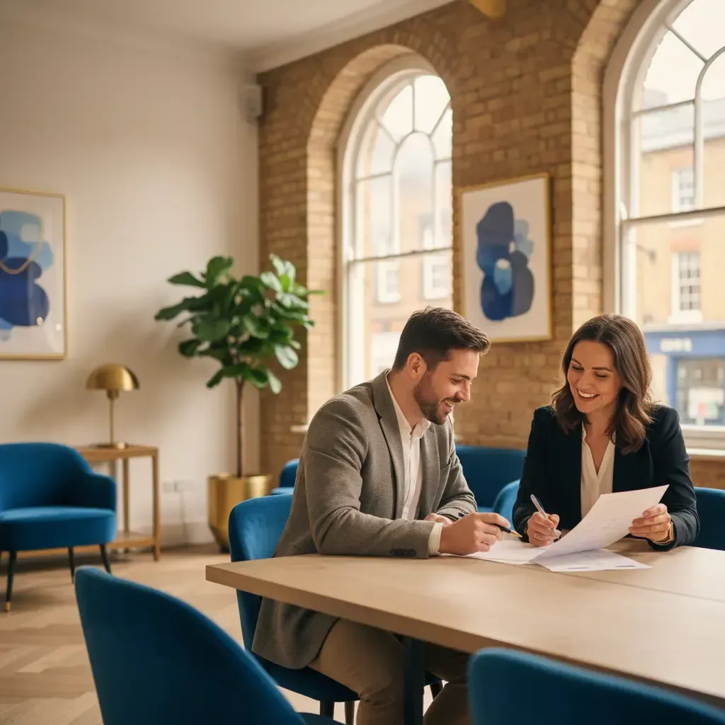 Payroll Services Greater London