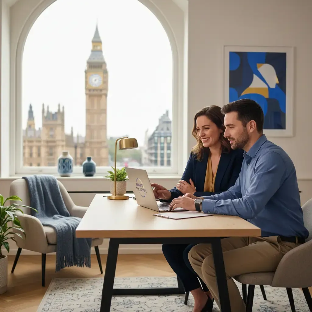 Making Tax Digital Setup Westminster