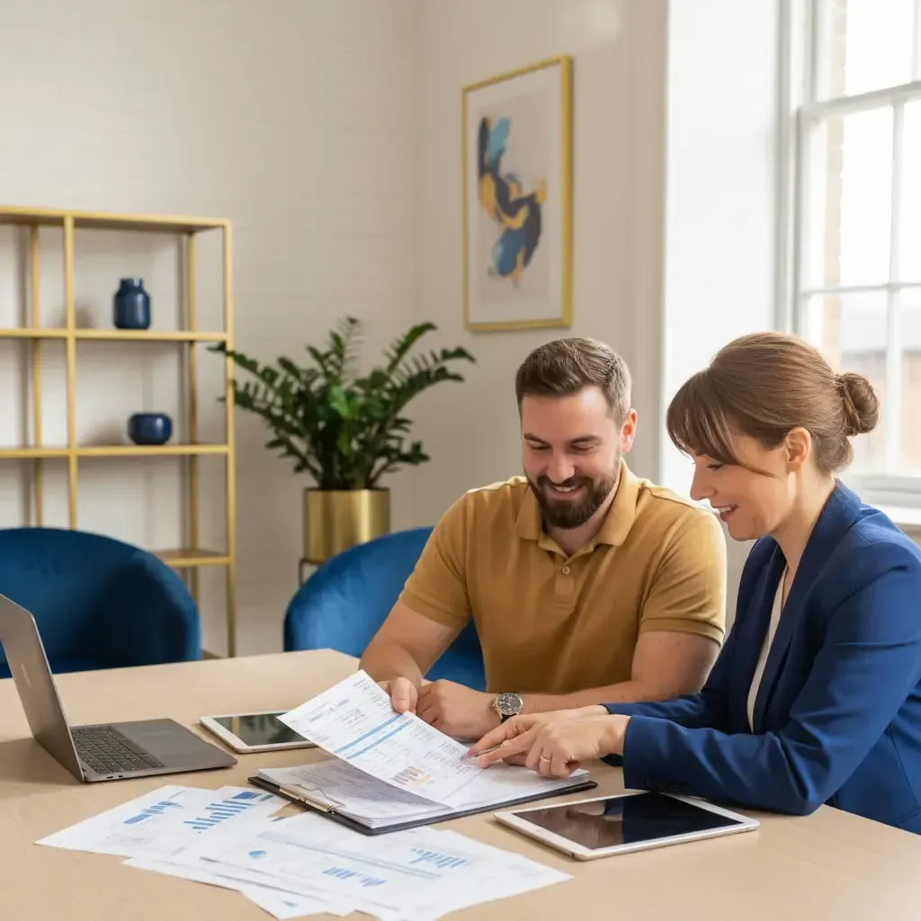 Vat Specialist Islington