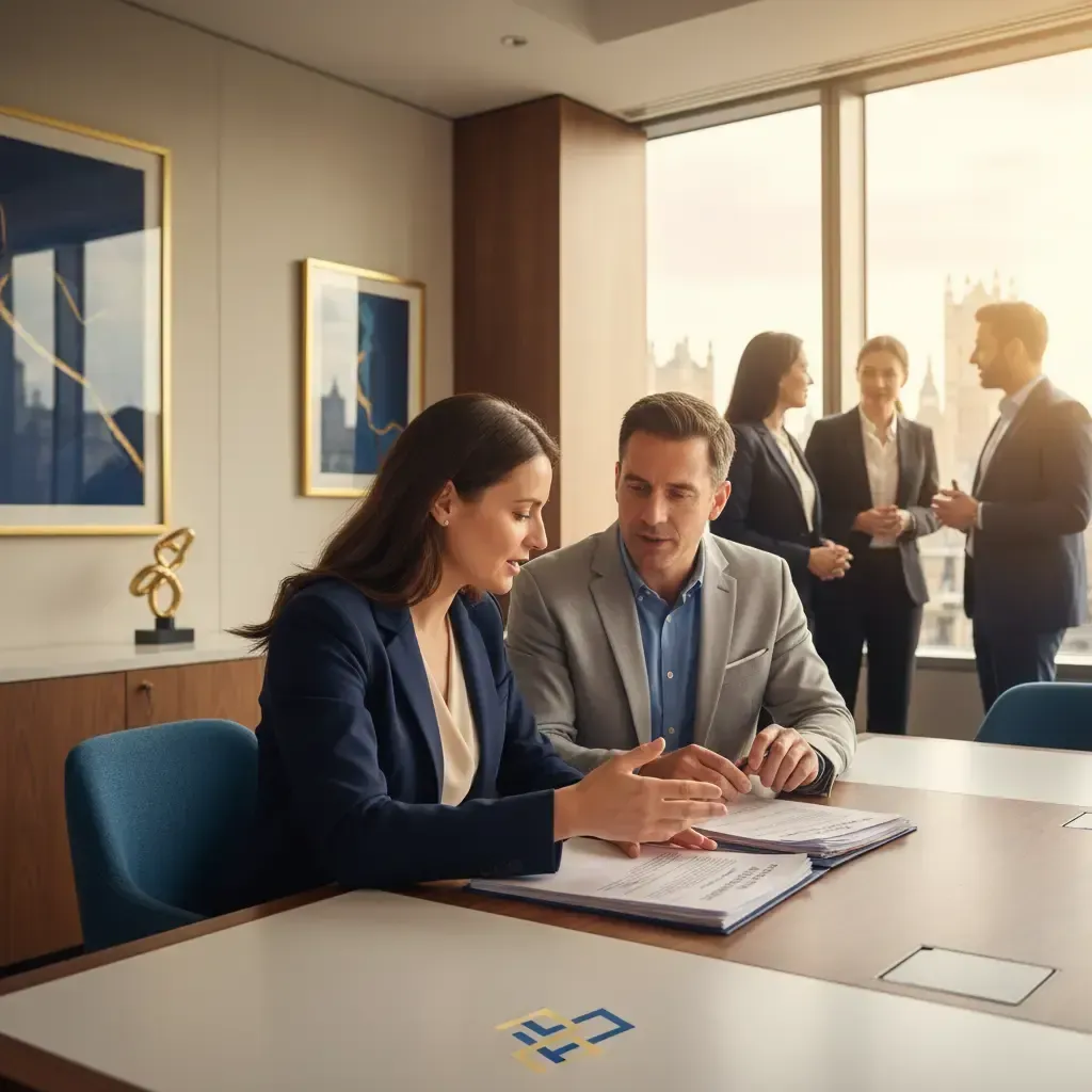 Confirmation Statement Filing Westminster