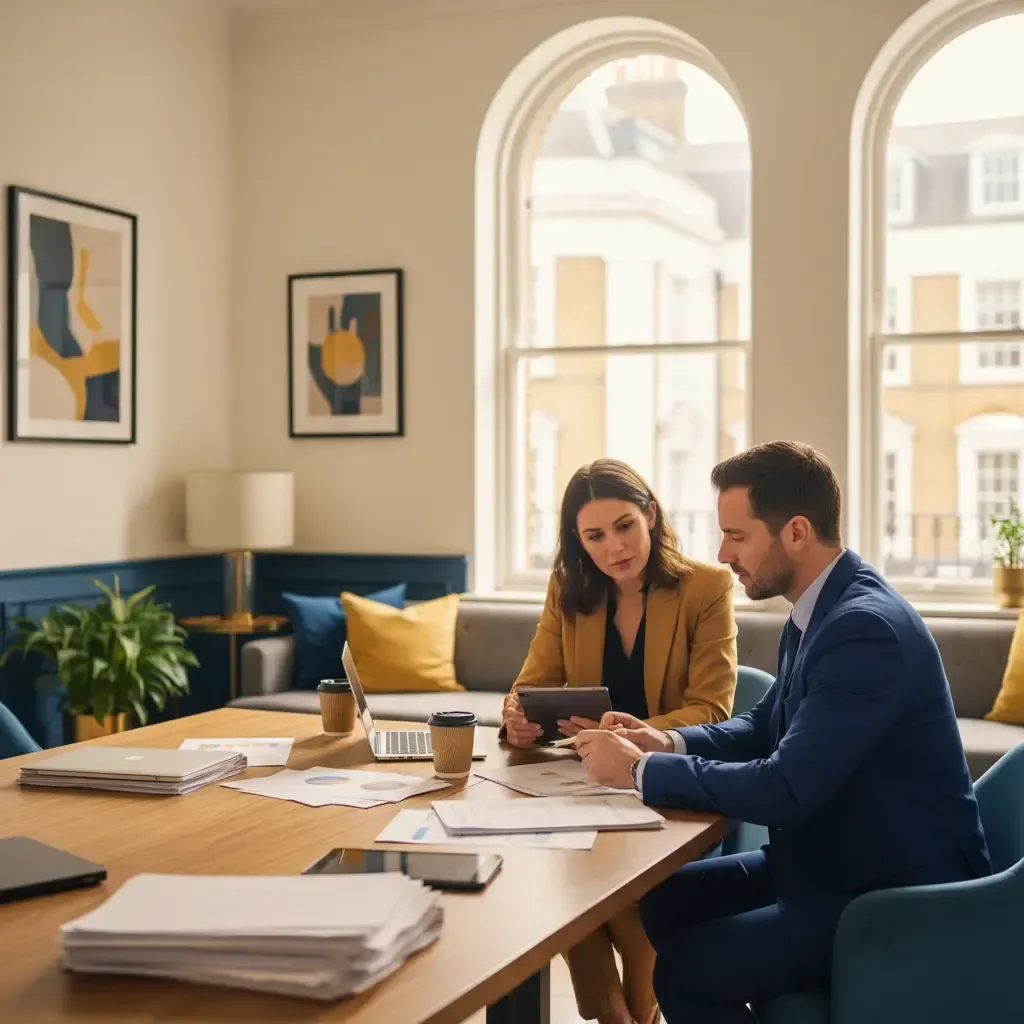 IR35 Compliance Services