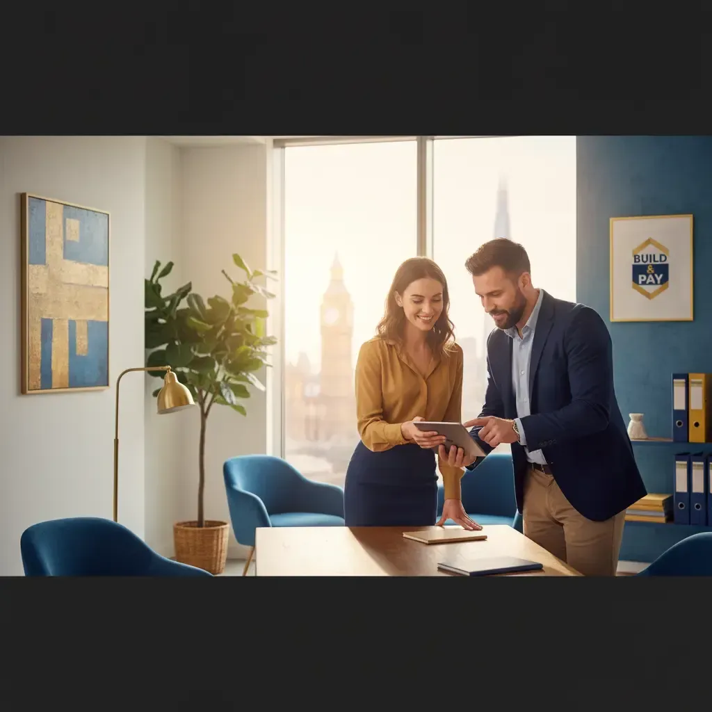 CIS Returns Greater London