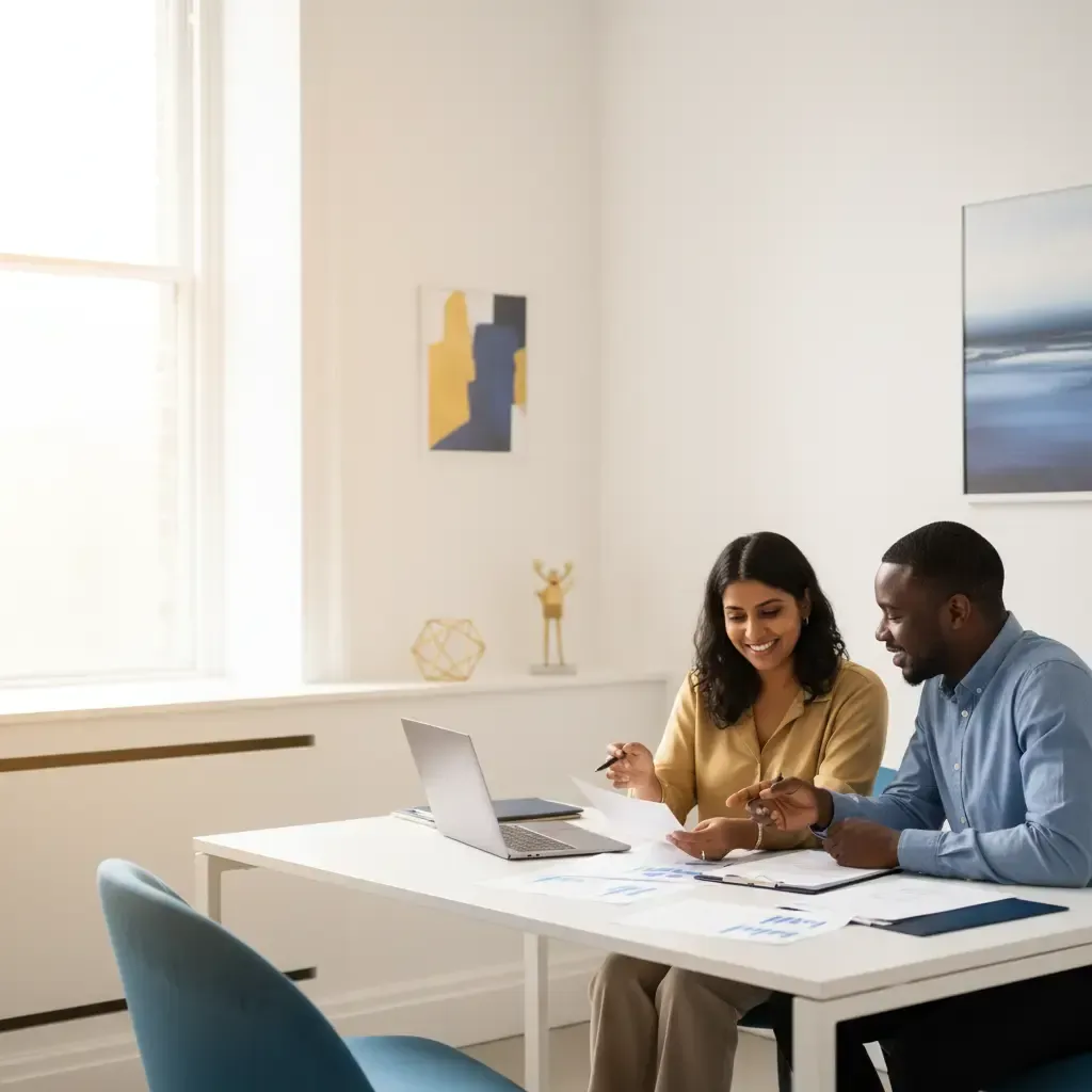 Bookkeeping Services Westminster