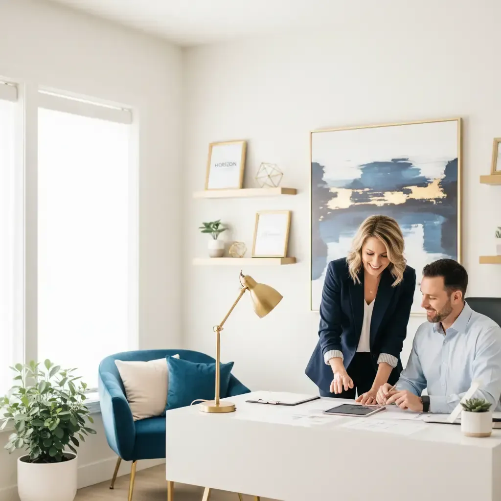 Accountant Kensington and Chelsea