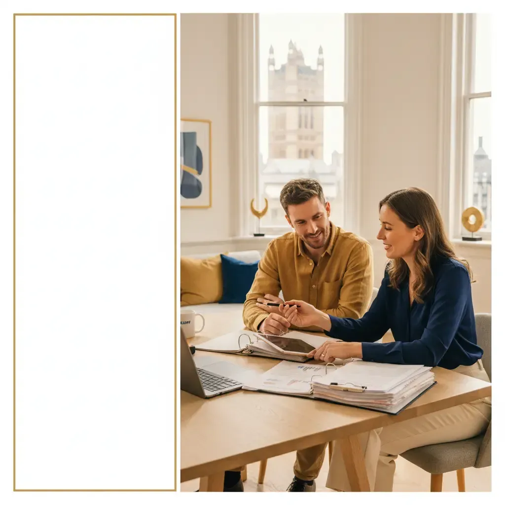 Company Formation Support Westminster