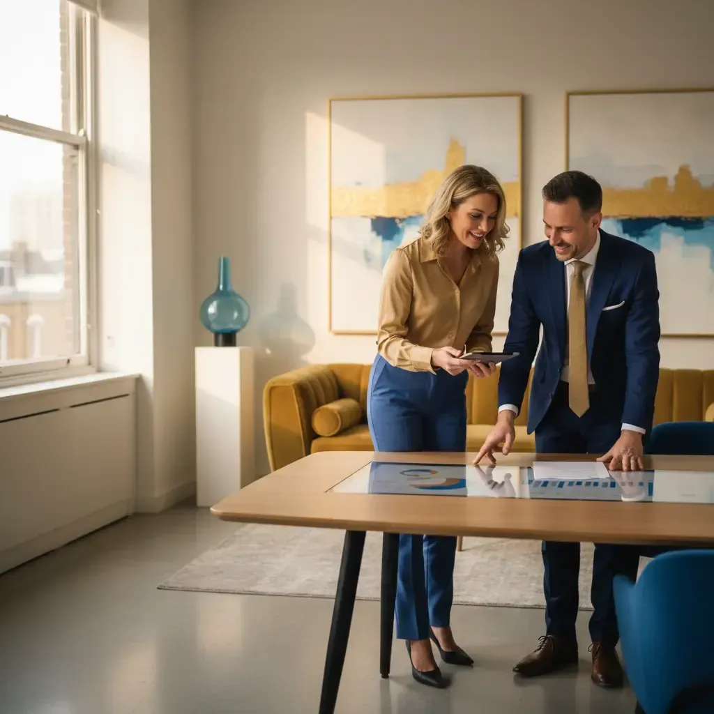 Sole Trader Accounts