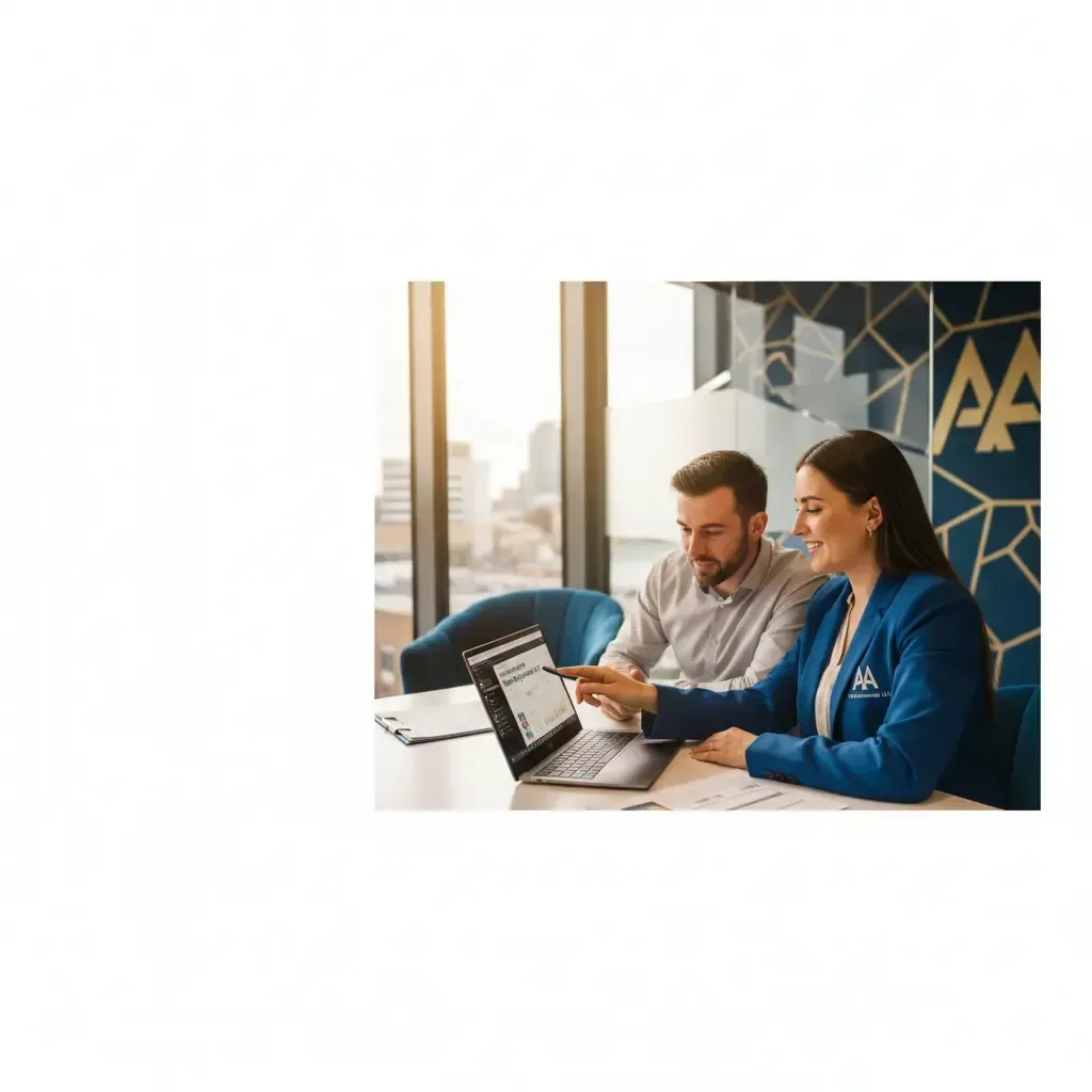 Making Tax Digital For VAT Westminster