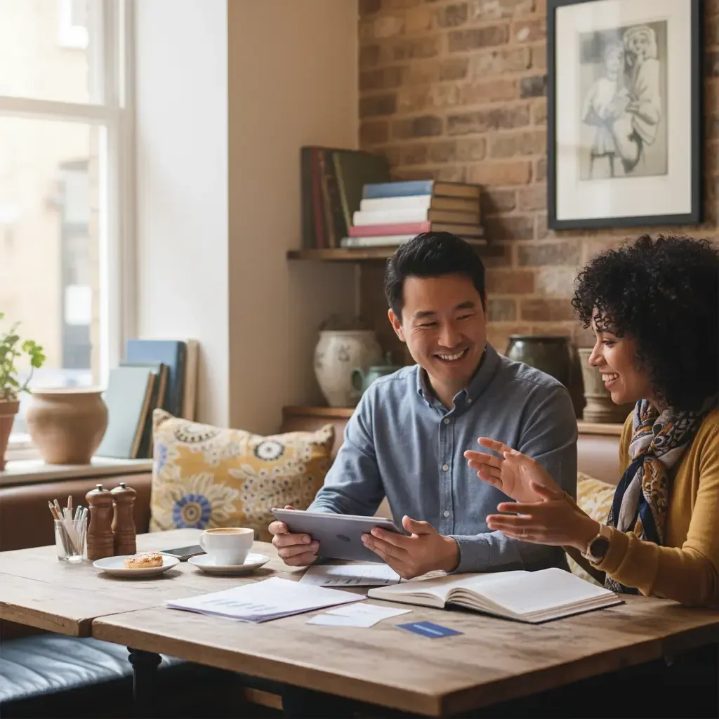 Sole Trader Accounts Covent Garden