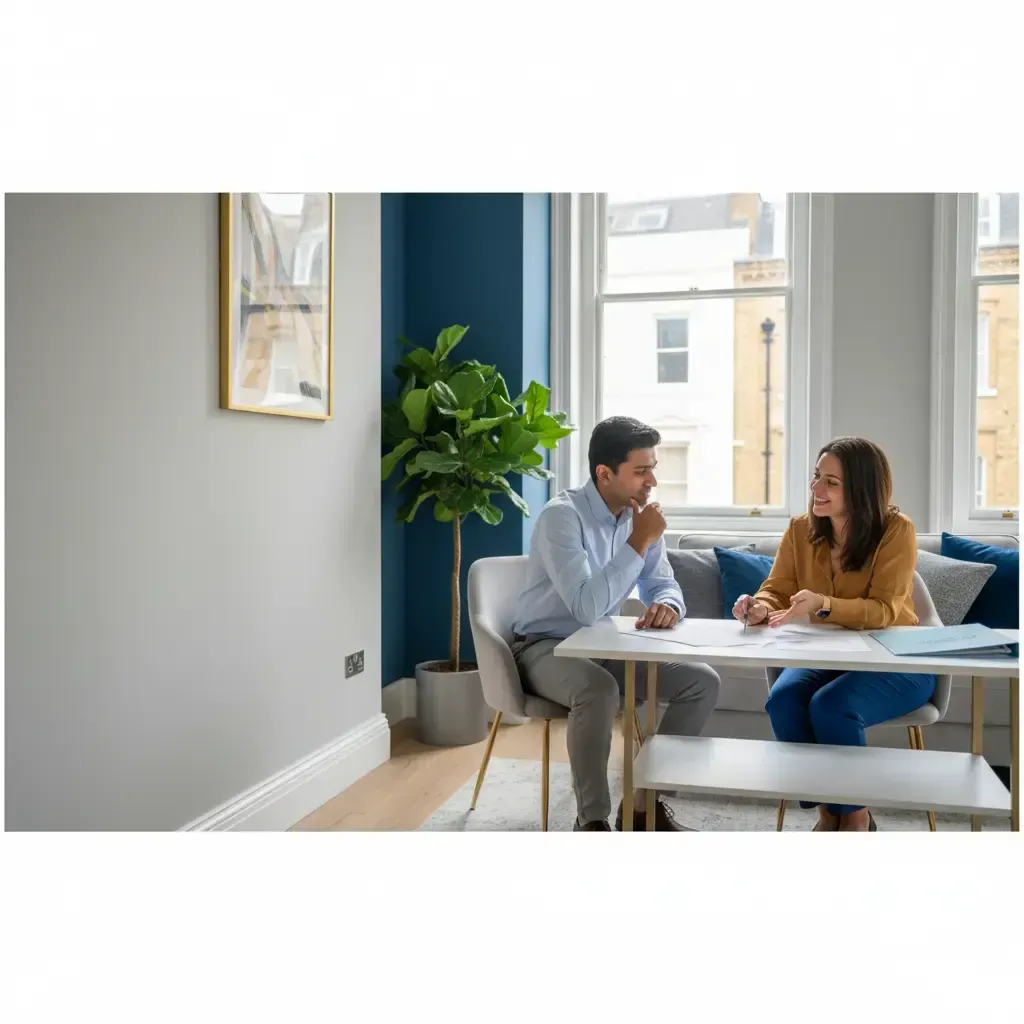 Vat Specialist St James's