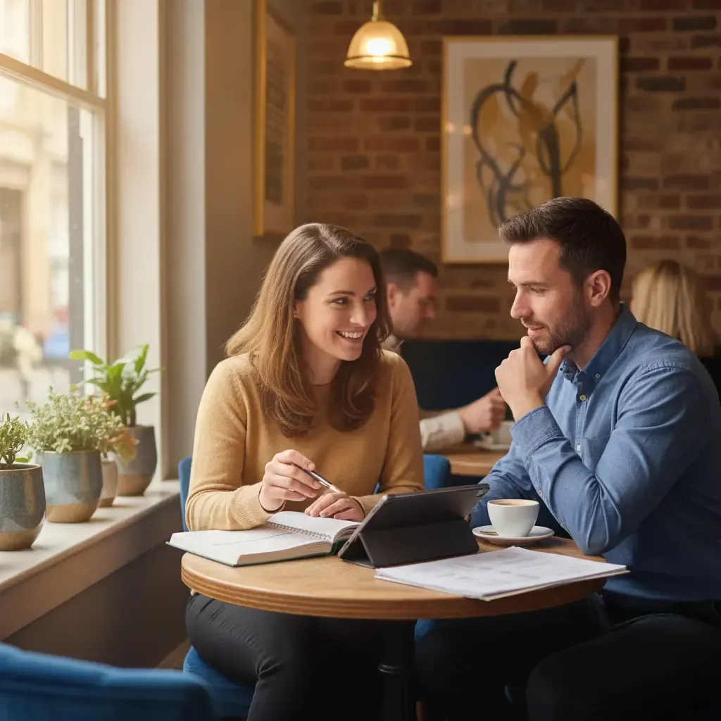 Bookkeeping Services London