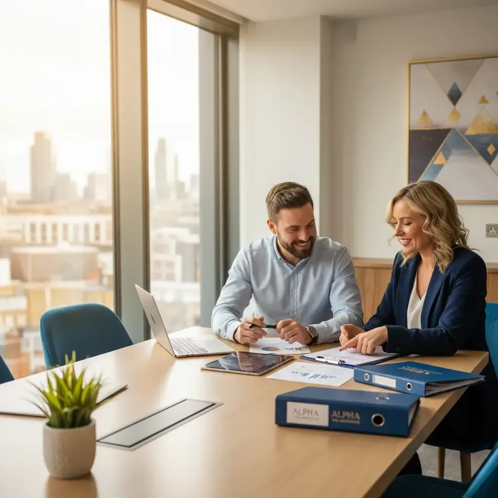 Tax Advisor Islington