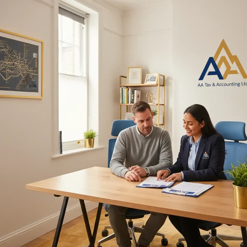 Vat Specialist Greater London