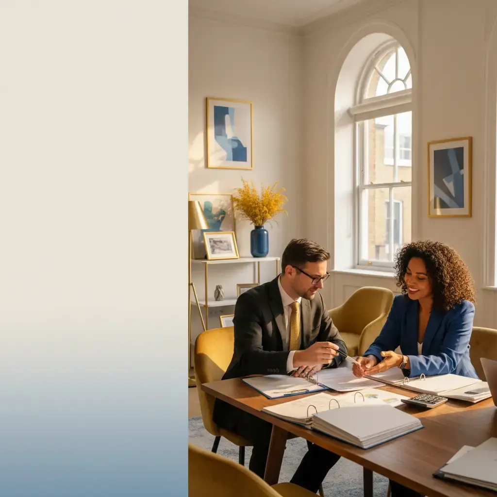 First-Year Accounts Covent Garden