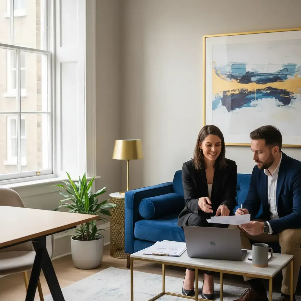 Vat Specialist London