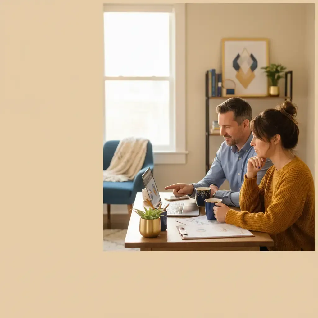 Professional Management Accounts for Your Business