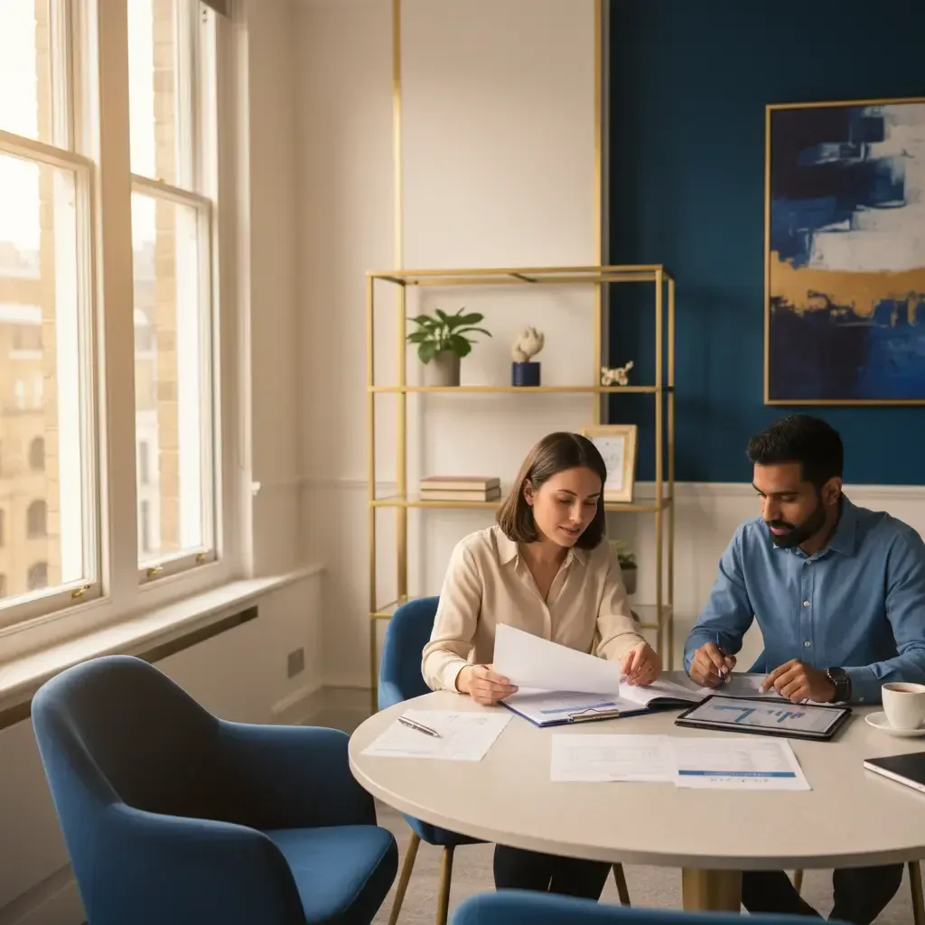 Vat Specialist Westminster