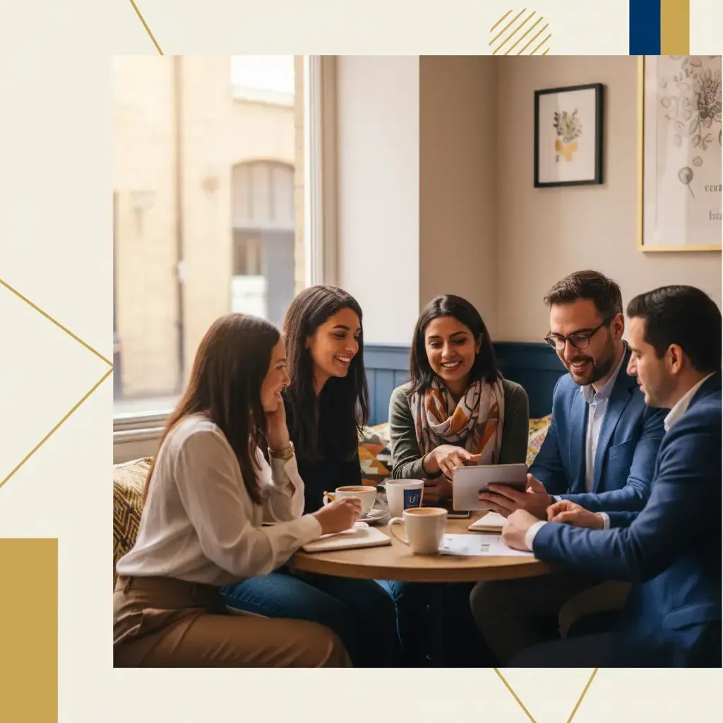 Accountant Covent Garden