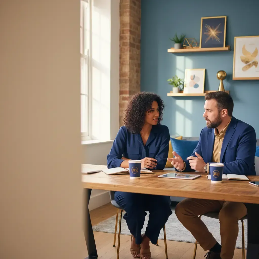 Business Startup Support Greater London