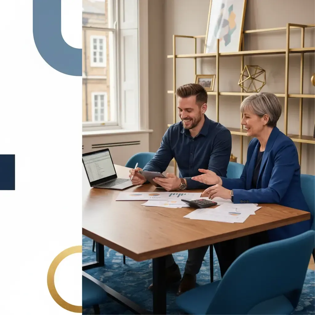 Self Assessment Tax Return Greater London