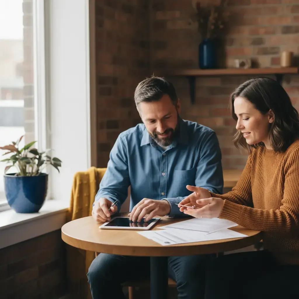 Tax Advisor Victoria