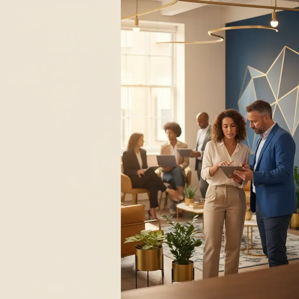 Startup Accounting Covent Garden