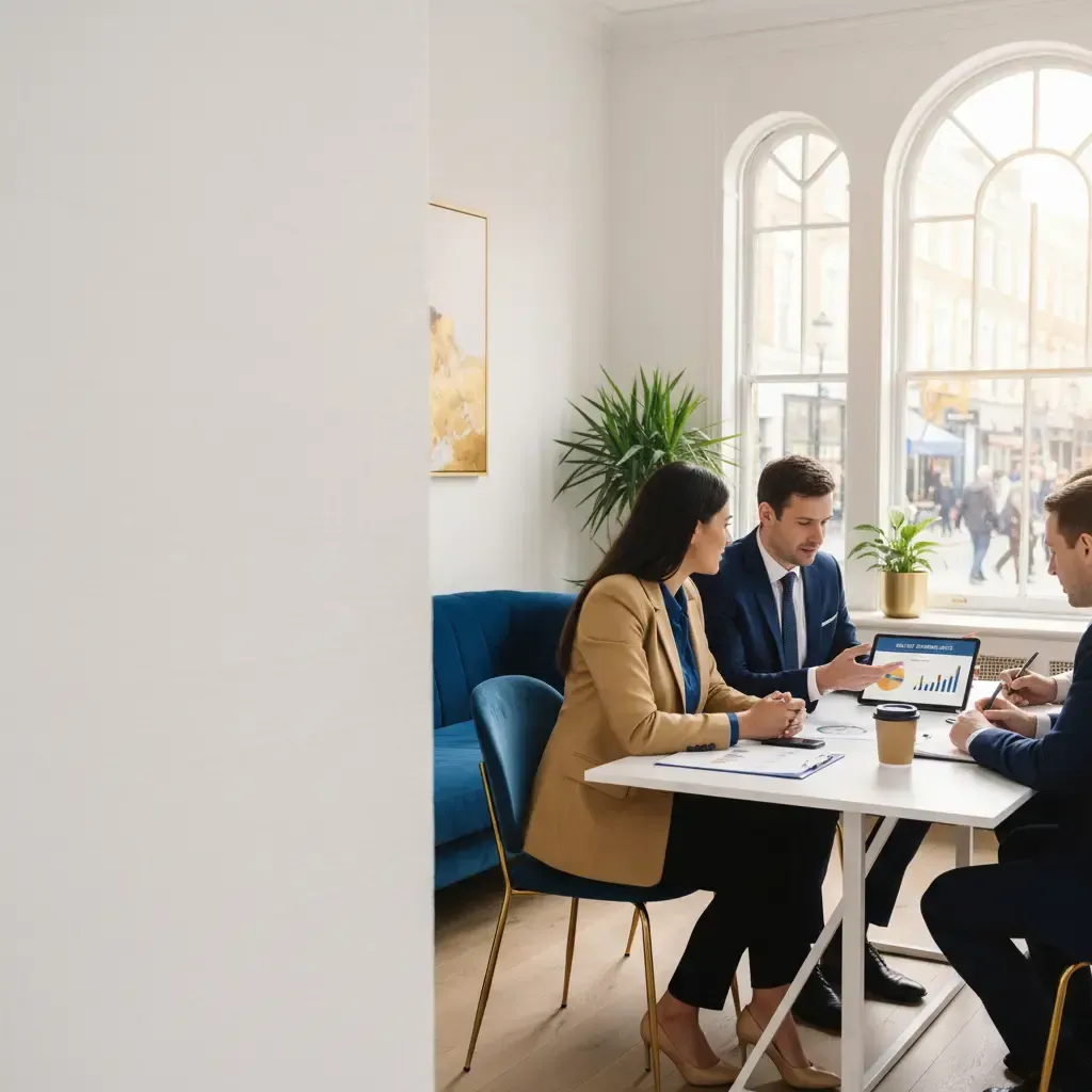 tax efficient salary and dividend splits covent garden