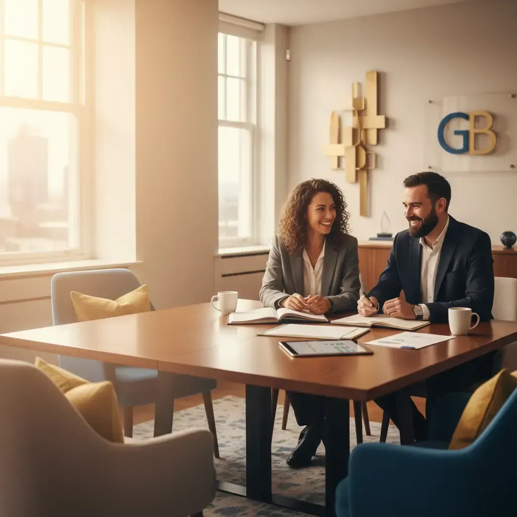 Sole Trader Accounts London