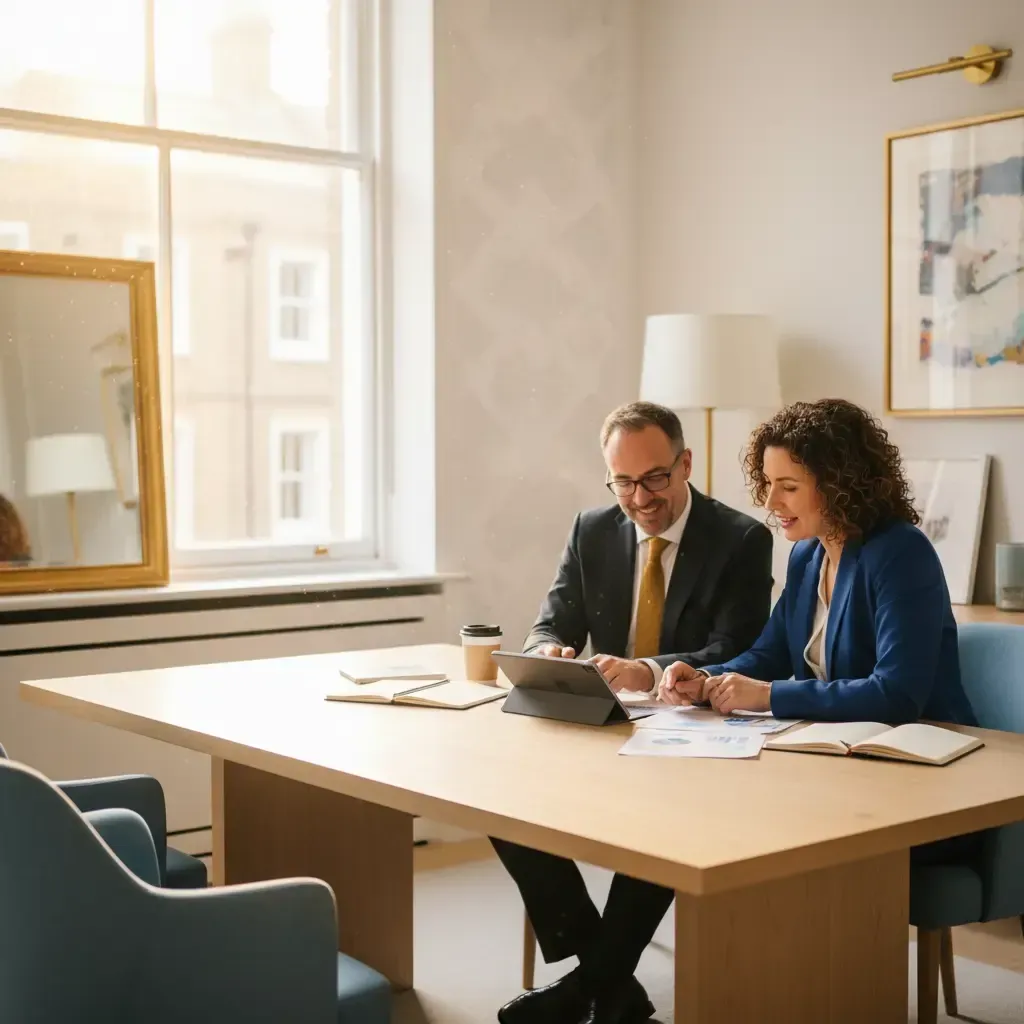 Bookkeeping Services Covent Garden