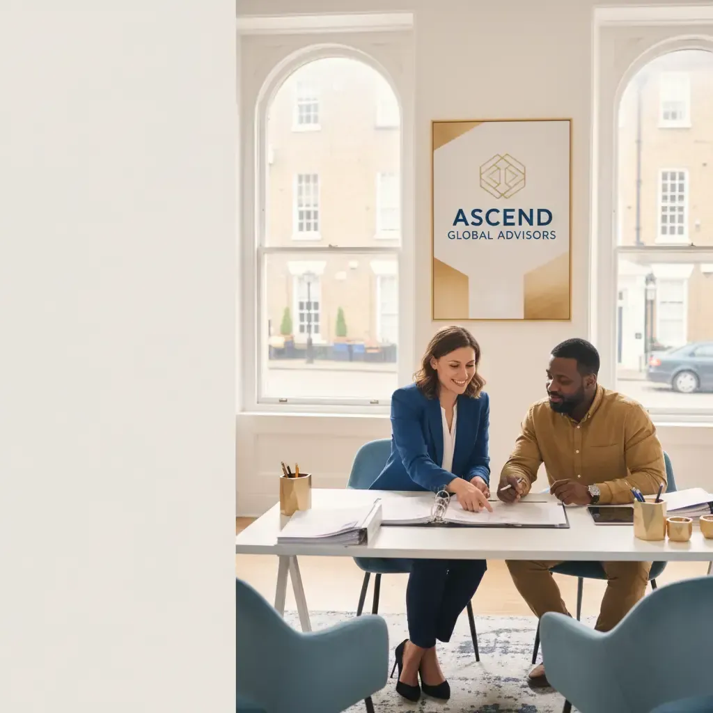 Company Formation Covent Garden