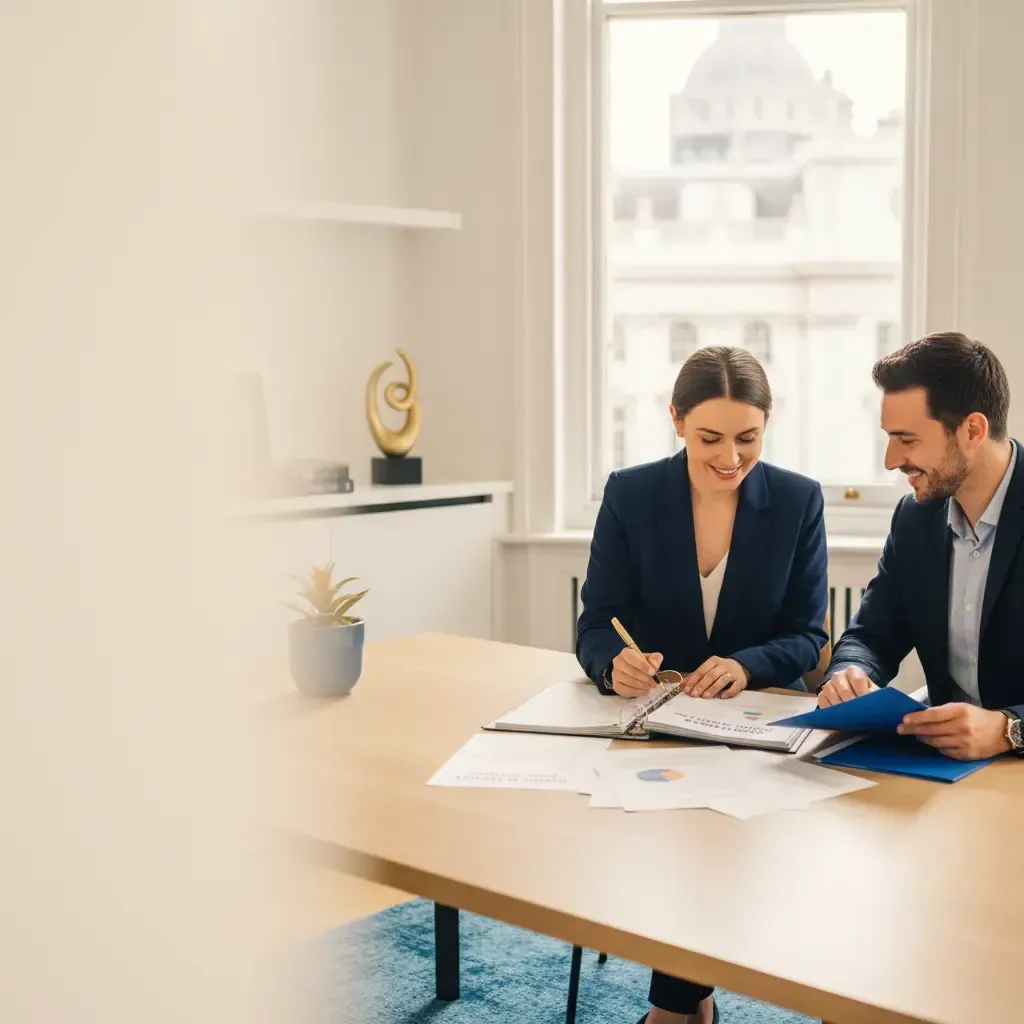 Dormant Company Accounts Services