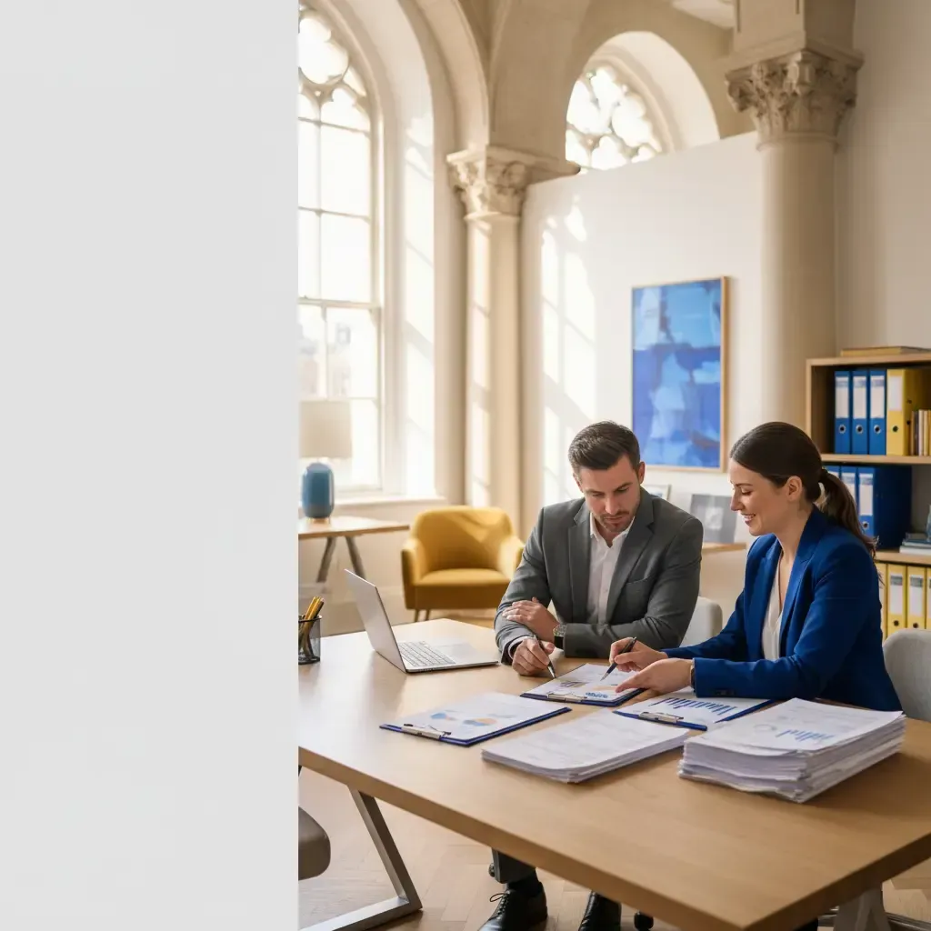 Self Assessment Tax Return Westminster