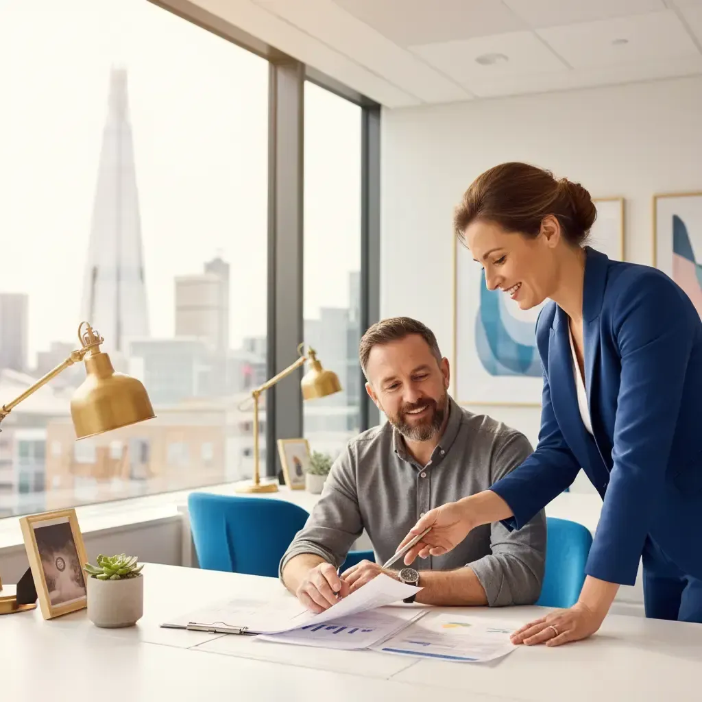  Tax Advisor Southwark