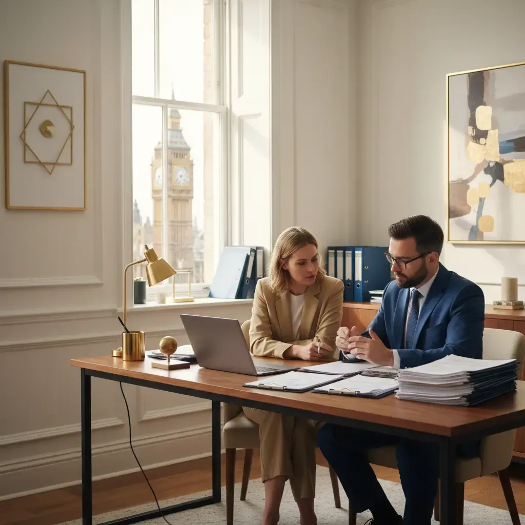 Corporation Tax Returns Westminster